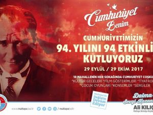 “Cumhuriyet Benim” Festivali Grammy ödüllü sanatçı Maya Azucena konseriyle başlıyor