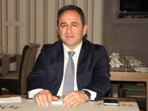 Milletvekili Murat Demir: “BAKAF bölge açısından bir milattır”