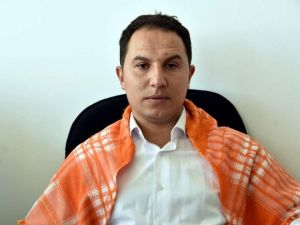 Aliağa Kültür Şöleni’ne hazır