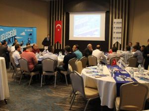 Uğur Soğutma Bölge Bayileri ile bir araya geliyor