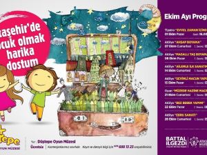 Ataşehir’de sanatseverler için Ekim’de keyifli bir sezon başlıyor