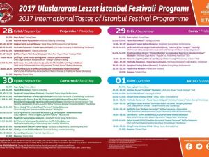 Eyüp Belediyesi’nin festival standı ilgi odağı oldu
