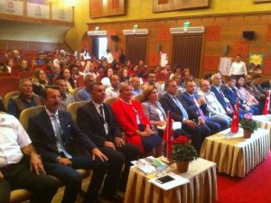 Bayındır’da uluslararası sanat etkinlikleri başladı