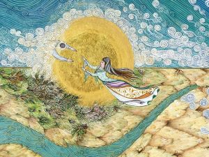 ZKSM sezona Nakkaşname Minyatür Sergisi ile ‘Merhaba’ diyor