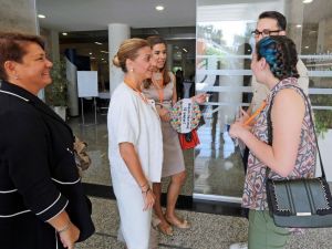 Bu gençlikte ‘iş’ var