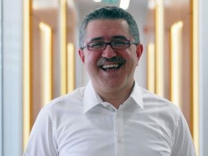 Hamilelerde diş problemlerine dikkat