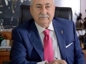 TESK Genel Başkanı Palandöken: “E-ticaret gençlerle birlikte patlayacak”