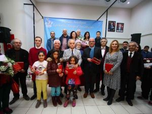 Karikatür yarışmasında süre daralıyor