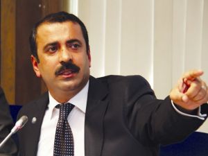 Memiş: “Sağlıkta şiddette bıçak kemiğe dayanmıştı, şimdi kalbe ulaştı”