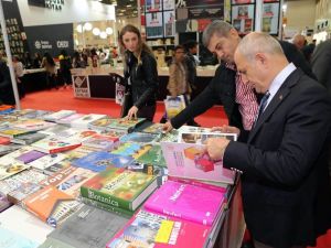 Büyükçekmece Kitap Günleri Pazartesi başlıyor