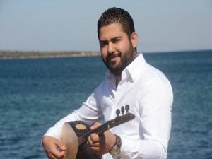 Genç Müzisyen Suriyeli Asala Nasri İle Çalışmak İstiyor