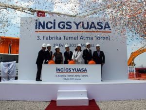 Manisa’da Türk-Japon ortaklığıyla 3 yılda 200 milyonluk yatırım