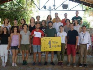 ’Sefertası’ atölyesi sona erdi