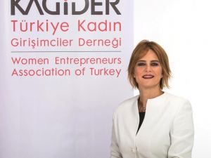 “Süt odası lüks değil ihtiyaçtır”