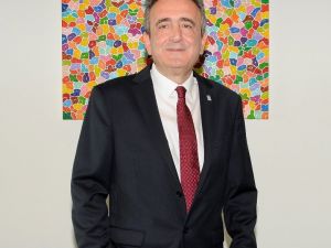 TAYSAD Başkanı Kanca: “Habur Sınır Kapısı kapandığı takdirde Irak’a ihracatımız bitmeyecek”