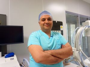 Fil hastaları için yeni umut ışığı