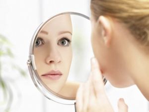 Yüzü çok yıkamak cilde zararlı