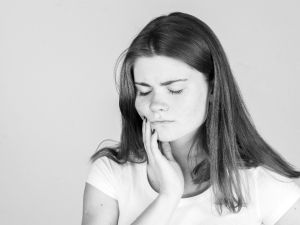 Stres, ağız ve diş sağlığını tehdit ediyor