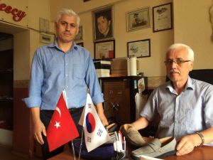 Trafik kazasında hayatını kaybeden gencin hayali yarım kalmadı