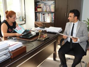 Sağlıkta işbirliği adımları