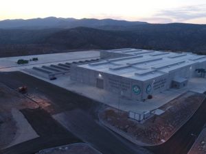 Bahçeli’nin katılacağı açılış öncesi Mustafa Yıldızdoğan konser verecek