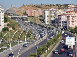 Türkiye’nin en yüksek gelire sahip ili; Ankara