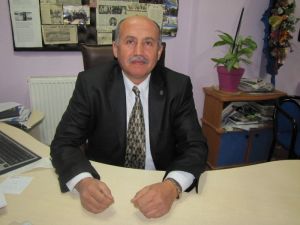 Hisarcık Devlet Hastanesine 3 doktor ataması yapıldı