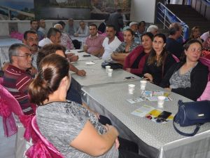 Aydın’da insan taşıyan herkes daha çok dikkatli olacak