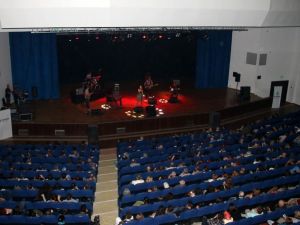 Başkent’te Minor Empire konseri