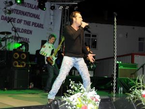 Kıraç Konserine İlgi