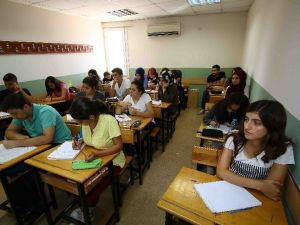 BAYSEM’de derslik sayısı artırıldı