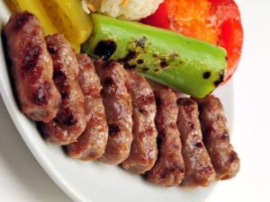 Doç. Dr. Bülent Değertekin: "Haftada 500 gramdan fazla et tüketmeyin"