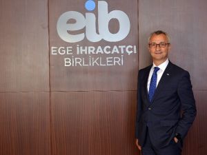 EİB’den eylül ayında 978 milyon dolarlık ihracat
