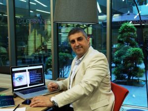 "Türkiye otomobil üretebilir ’Marka’ olmak şartıyla"