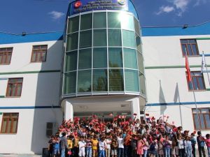 Hani belediyesi yeniliklere doymuyor