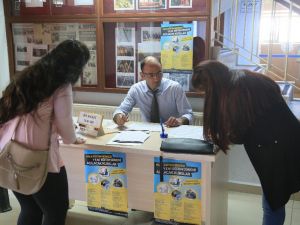 Milas’ta kurs kayıtları başladı