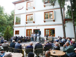Sincan Belediyesi’nden, Yaşlılar Günü’ne özel program
