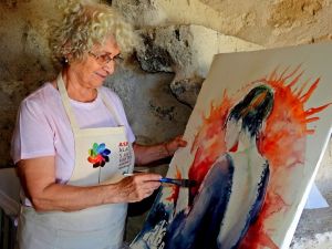 Alaçatı Sanat Haftası başladı