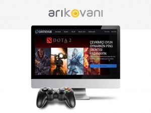 Oyun platformu GameHub, Arıkovanı’nda fonlamaya açıldı