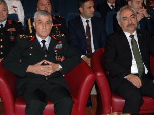 Jandarma ve Sahil Güvenlik Akademisi eğitim-öğretim yılı başladı