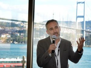 Sunumlarda kablosuz  ’Tıkla-Paylaş’ dönemi