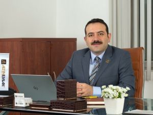 Özelmacıklı: “Tapunuza sahip çıkın”