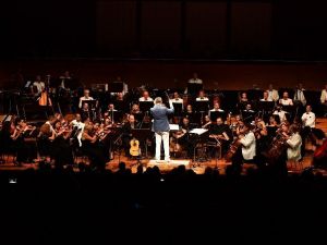 ’Kardeşlik’ gecesi