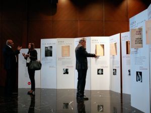 10. Uluslararası İstanbul Şiir ve Edebiyat Festivali Beyoğlu’nda başladı