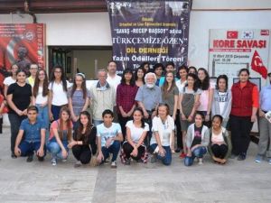 Ödemiş’te, Şavaş Recep Başsoy Öykü Yazma Yarışması hazırlıkları