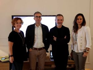 ‘Tasarım Tomtom Sokakta’ etkinliğinin 3’üncüsü düzenlenecek