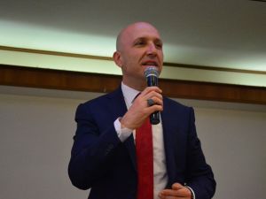 Sarayköy Belediyesi’nden 7’den 70’e müzik kursu