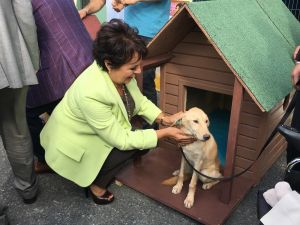 Hülya Koçyiğit: Çok şükür Allah’a, sağlığım yerinde”