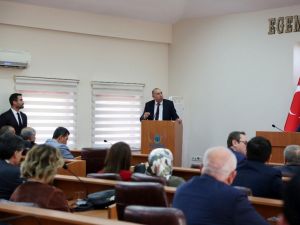 Başakşehir Belediye Başkanı Yasin Kartoğlu oldu