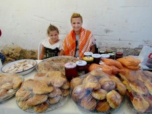 Germiyan Festivali iki yakayı buluşturacak